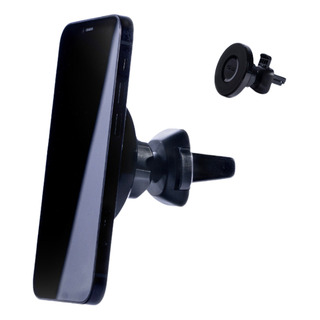 Soporte Para Celular Automovil Magnético A/c French Llama Soporte Para Celular Automovil Magnético A/c French Llama