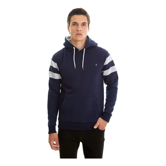 Hoodie Combinado New Andes Airborn