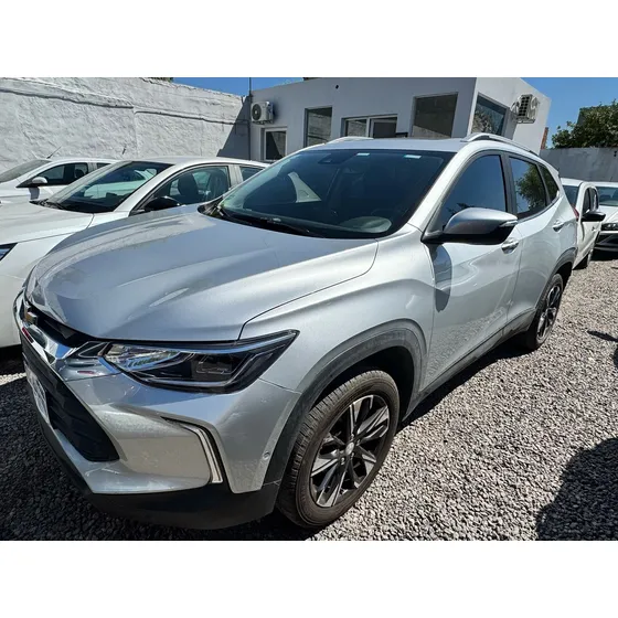 Chevrolet Tracker 1.2 Premier Turbo At