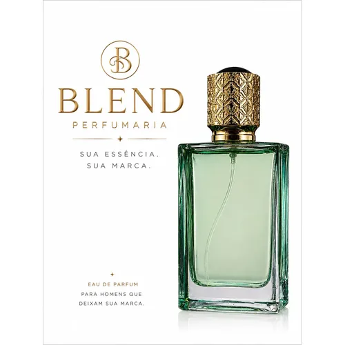 Perfume French Avenue Aether Extrait Eau De Parfum 100 Ml Unissex
