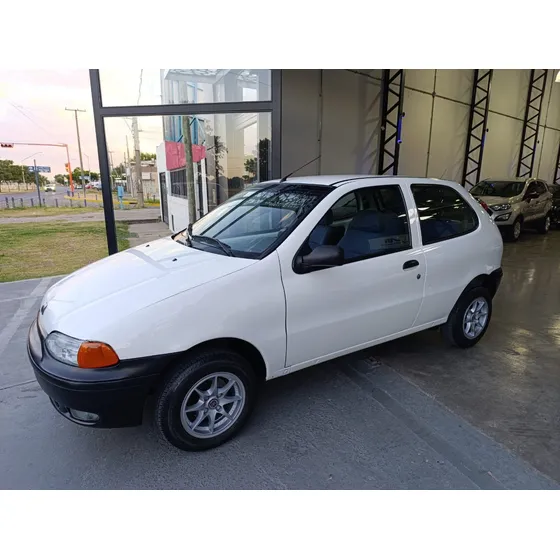 Fiat Palio 1.3 S