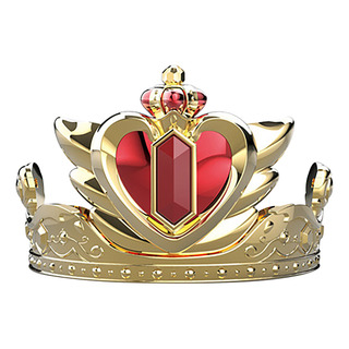 Tocado Con Forma De Corona Para Niños U Light Music Crown, J Tocado Con Forma De Corona Para Niños U Light Music Crown, J