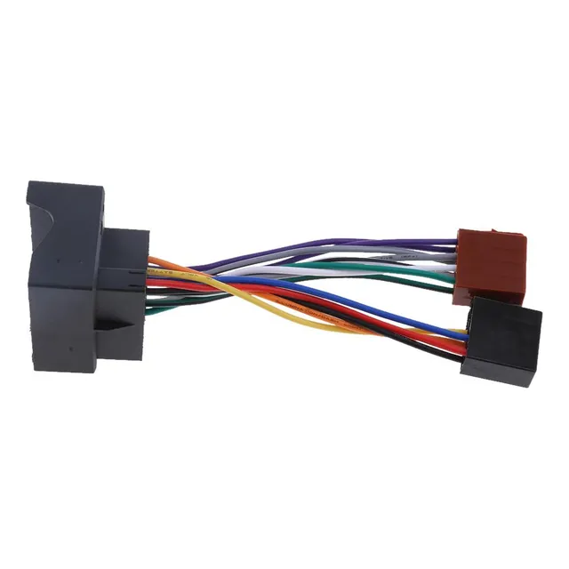 Para Focus Cable De Cableado De Unidad Principal
