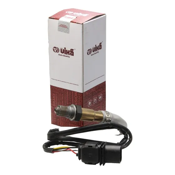 Sensor Oxigeno Audi A3 2.0 Fsi 2003-2008 Premium