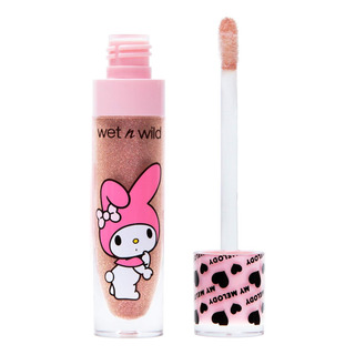 Wet N Wild My Melody Lip Gloss Oh My! Wet N Wild My Melody Lip Gloss Oh My!