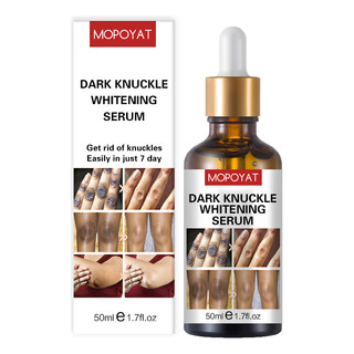 Sérum Blanqueador J Finger Joints Brighting The Dark Knuckle Sérum Blanqueador J Finger Joints Brighting The Dark Knuckle