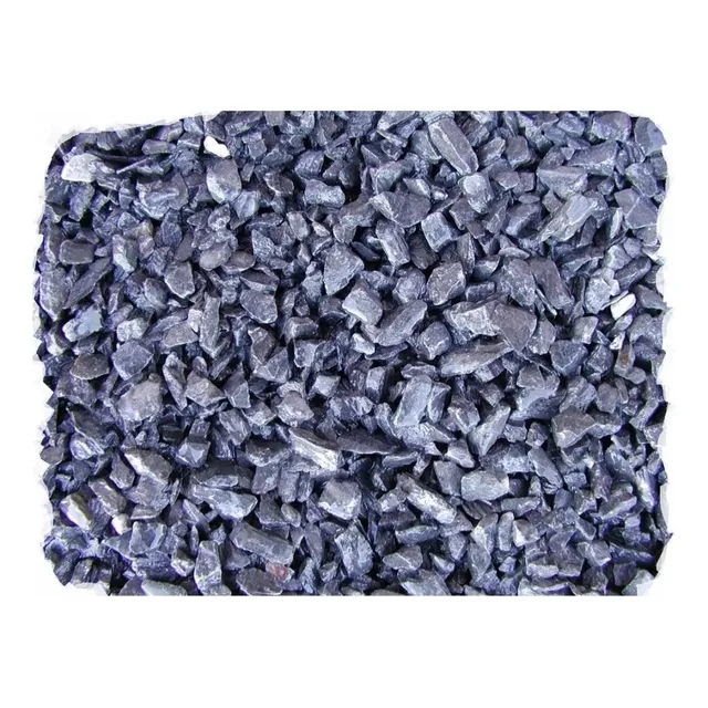 Piedra Partida Gris Promo 10 Bolsas!!! Mercado Pago 