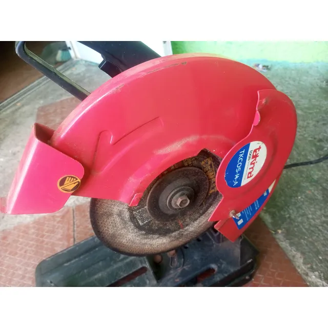 Tronzadora Takima 1800w