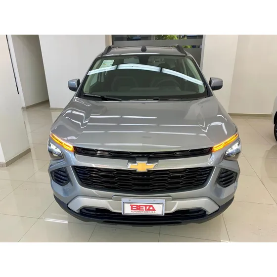 Chevrolet Spin 1.8 Lt 5as 105cv