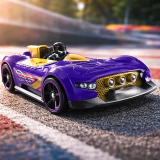 Hot Wheels X V Racers | MercadoLibre