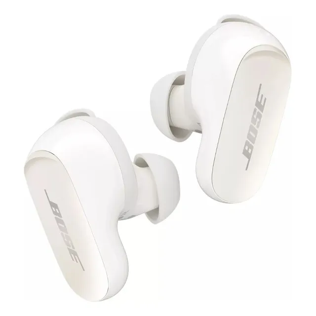 Audifonos Bose Quietcomfort Ultra Earbuds Diamante 60a Edit