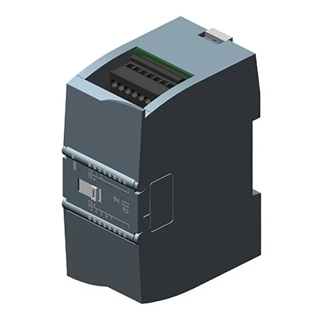 Modulo Digital Simatic S7-1200 Siemens 6es7222-1hh32-0xb0