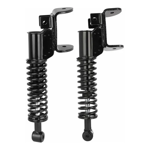 Tiguador Para Carrito Golf Delantero Ge 2008-up Rxv 603