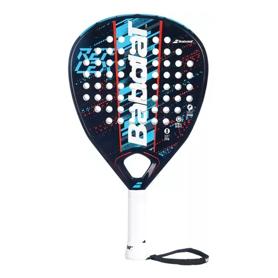 Paleta Padel Babolat Reflex 2023 + Regalo - Local Olivos