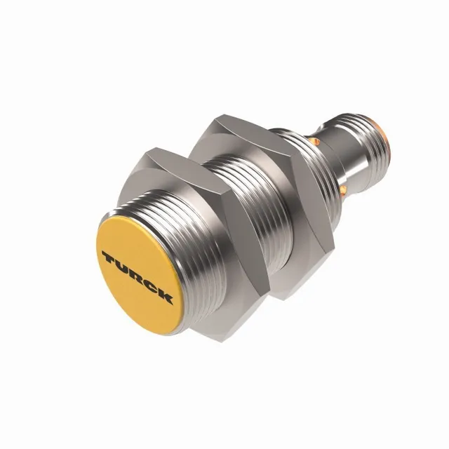 Bi5-m18-y1x-h1141 Sensor Inductivo M18 2 Hilos, Namur