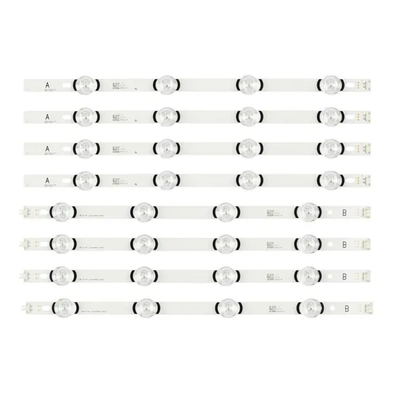 Tiras Led Set Para Tv LG 39 Pulgadas Innotek Drt 3.0 39lb