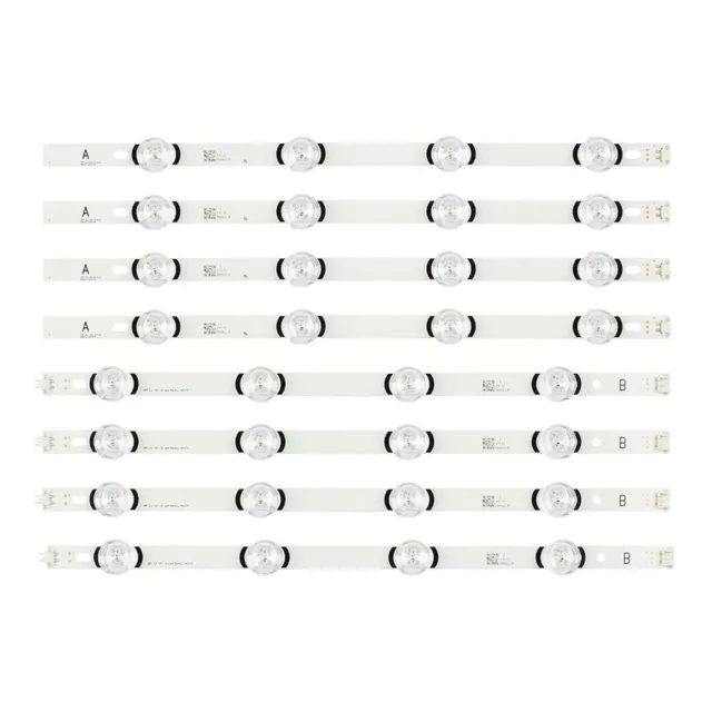 Tiras Led Set Para Tv LG 39 Pulgadas Innotek Drt 3.0 39lb