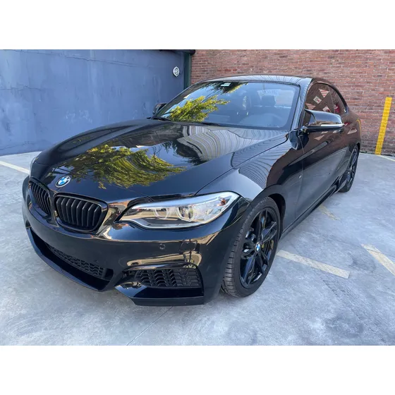 Bmw Serie 2 3.0 M235i M Package 326cv