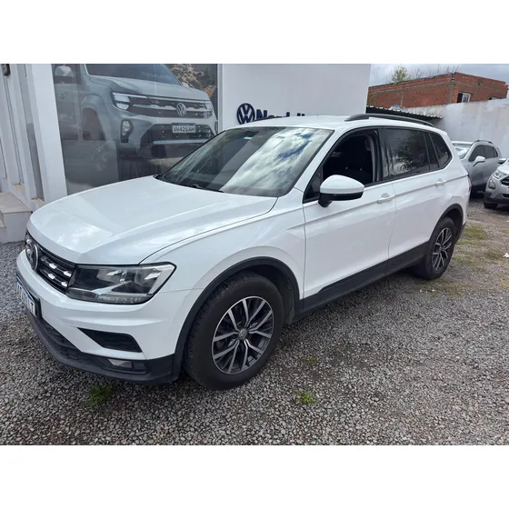 Volkswagen Tiguan 1.4