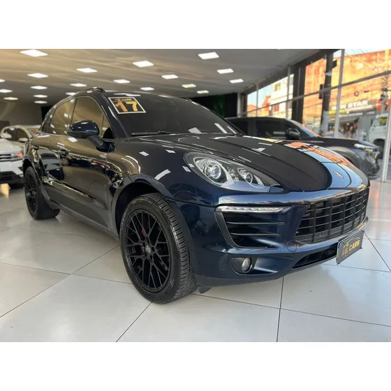 Porsche Macan 2.0 5p