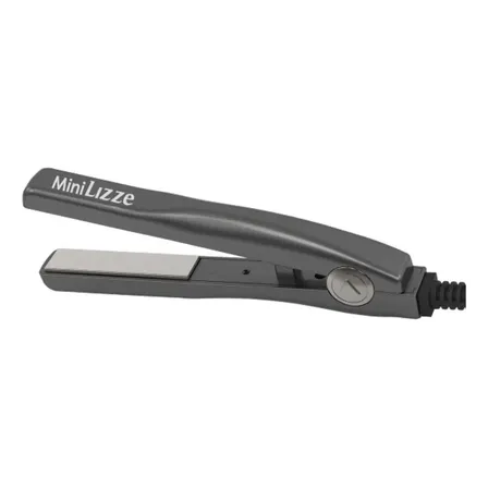 Lançamento Prancha Chapinha Mini Lizze Nano Titanium