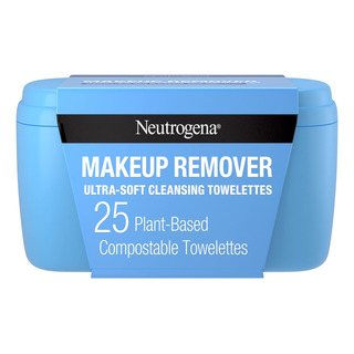 Towelettes De Limpeza Facial Para Removedor De Maquiagem Neu Towelettes De Limpeza Facial Para Removedor De Maquiagem Neu