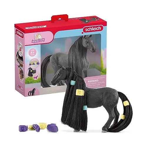 Conjunto De Caballos Definitivo Criollo De Sofia's Beau...