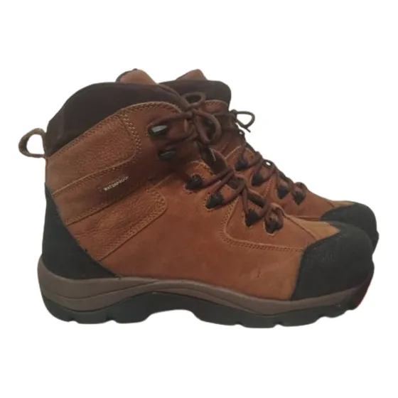 Botas Seguridad Dielectricas Nautilus Avenger De 34 36 38 42