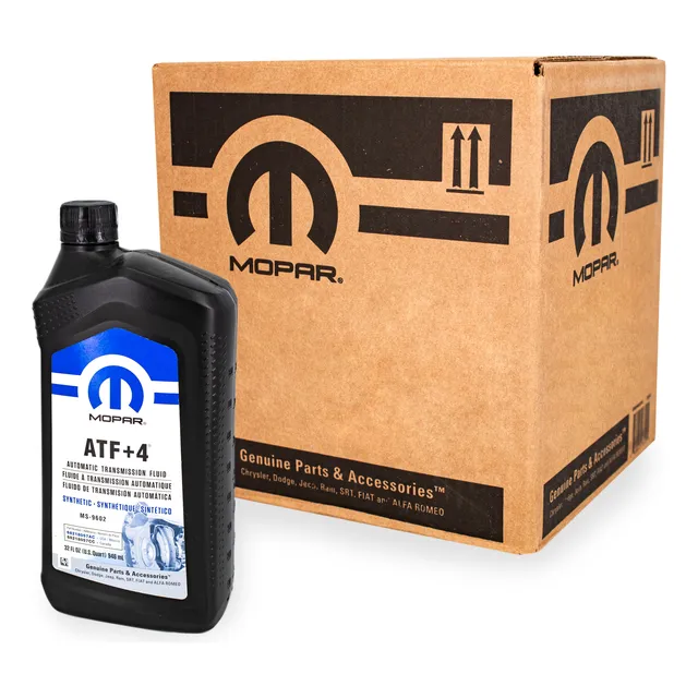 Aceite Transmision Mopar 1lt
