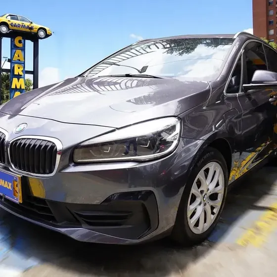 BMW 225xe 2021 225xe Active Tourer Iperformance