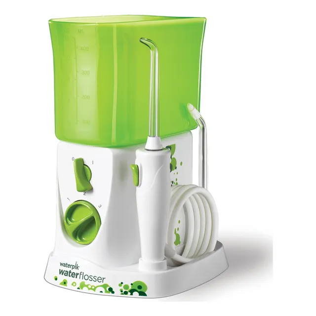 Irrigador bucal Waterpik For kids white 127V