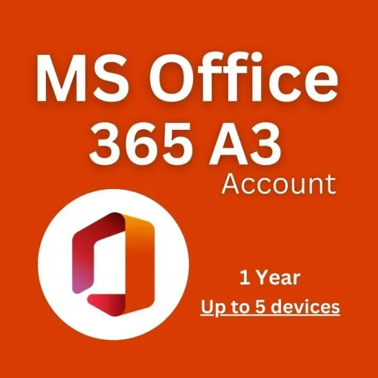 Licencia Auténtica Microsoft 365 Office 2024