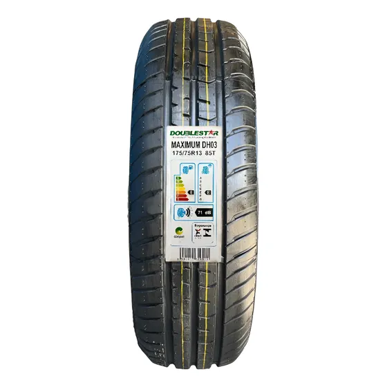 Pneu 175/75r13 85t Doublestar Aro 13