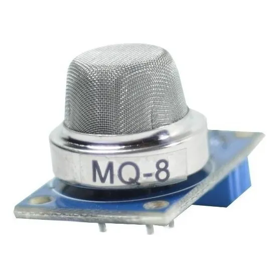 Modulo Detector Sensor Gas Mq8 Hidrogeno Arduino