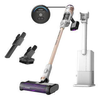 Shark Iw3511 Detect Pro - Aspiradora Inalámbrica Liviana Con Shark Iw3511 Detect Pro - Aspiradora Inalámbrica Liviana Con