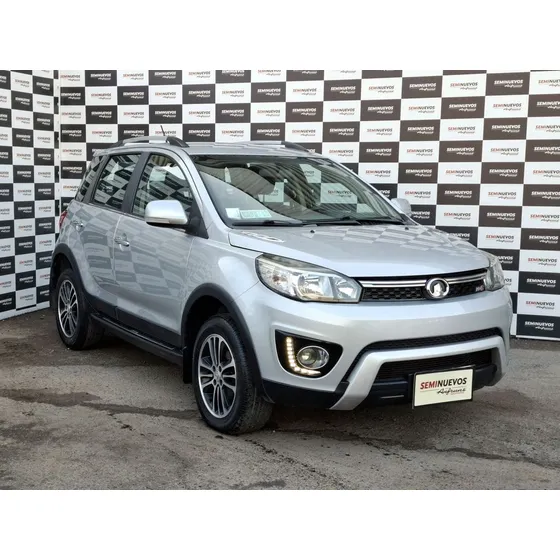 Great Wall M 4 En Mt 1.5