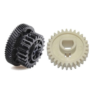 Engrenagem Drive E Engrenagem Rolo Pressão M125 M127 M225 Engrenagem Drive E Engrenagem Rolo Pressão M125 M127 M225