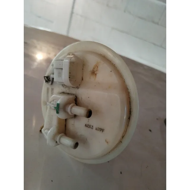 Tapa Bomba De Gasolina De Renault Clio Cv12