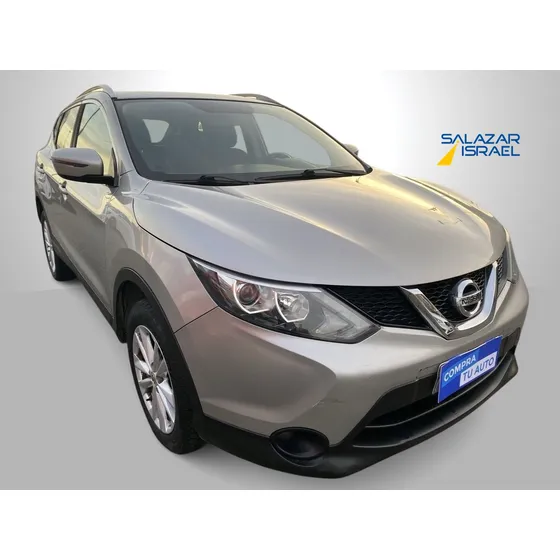 Nissan Qashqai Xrs