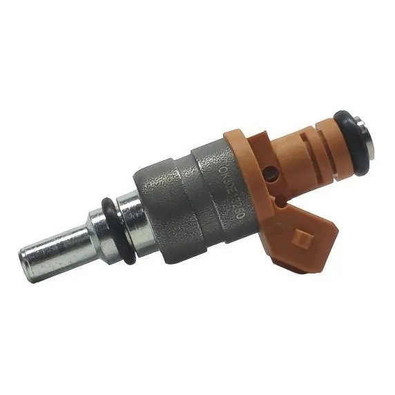 Inyector De Kia Rio Stylus 