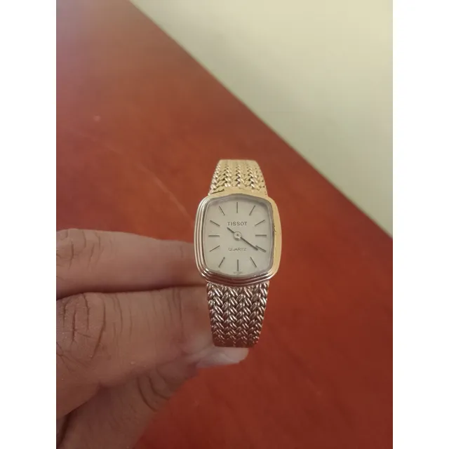 Reloj Tissot Colección