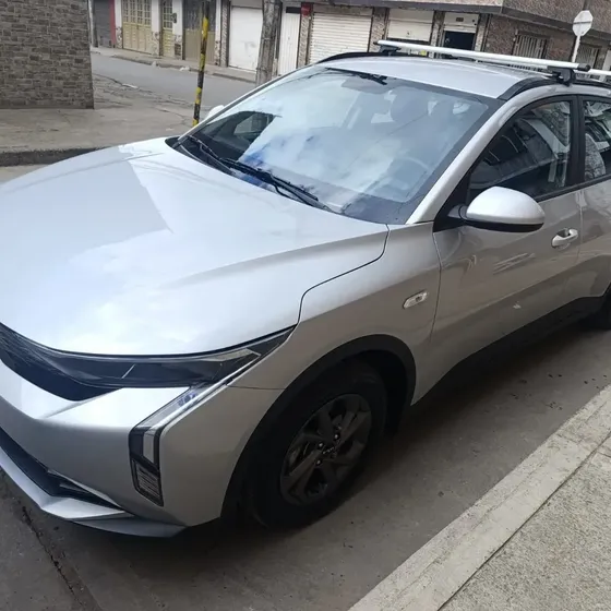 Kia K3 Cross 2026 1.6 Vibrant At