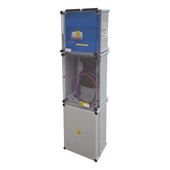 Gabinete 1 Trifasico P Termica Epen Conextube Electro Medina