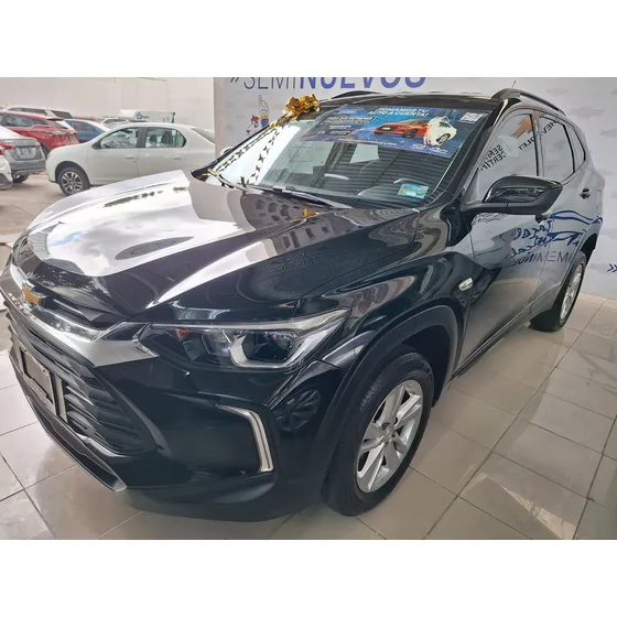 Chevrolet Tracker 1.2 Ls Mt