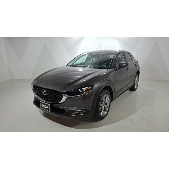 Mazda Cx-30 2.5 I Sport Auto