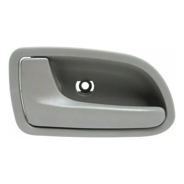 Manilla Interna Kia Rio Stylus 2003-2012 Izquierda Piloto