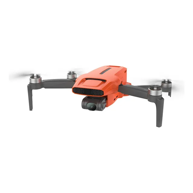 Drone Con Cámara 4k 60fps Cardán De 3 Ejes,gps -fimi Mini3