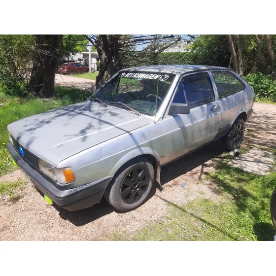 Volkswagen Gol 1.6 Gl