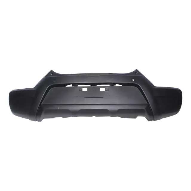 Parachoque Trasero Suzuki S-presso 1000 2021 - 2023 Genuino