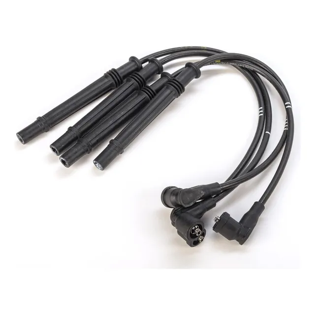 Cable De Bujias Renault Clio